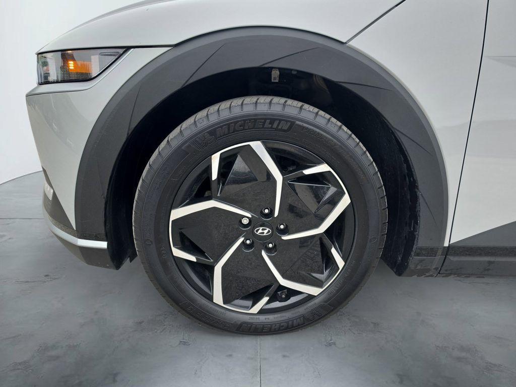 used 2024 Hyundai IONIQ 5 car, priced at $27,591
