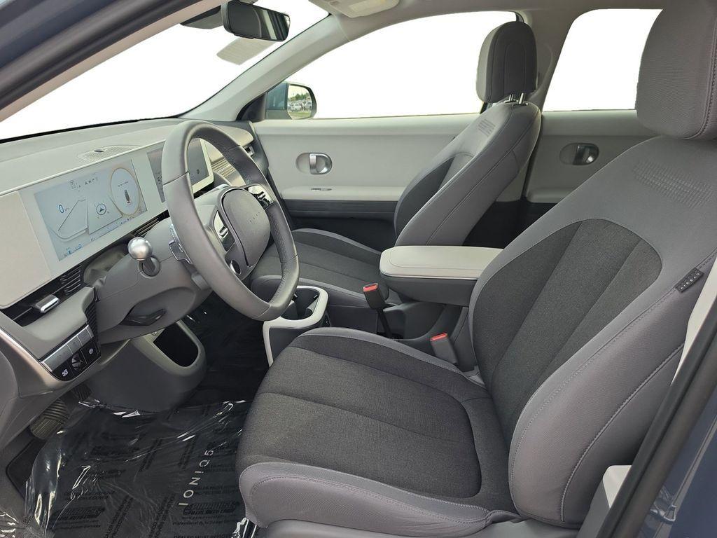 used 2024 Hyundai IONIQ 5 car, priced at $27,591