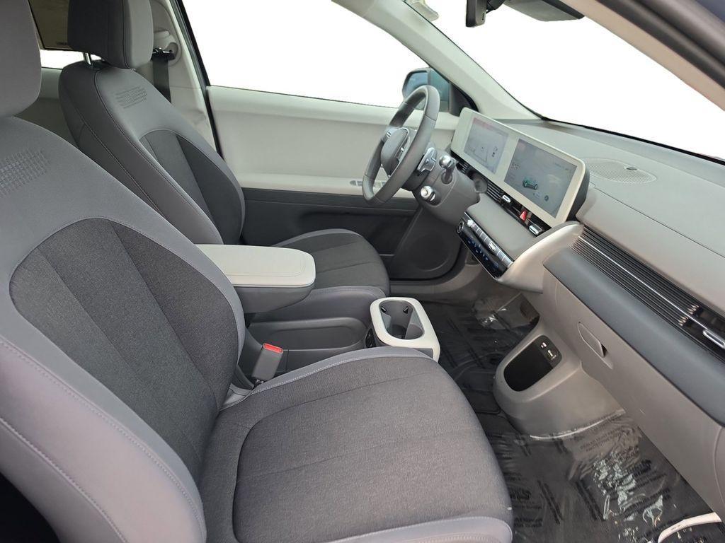 used 2024 Hyundai IONIQ 5 car, priced at $27,591