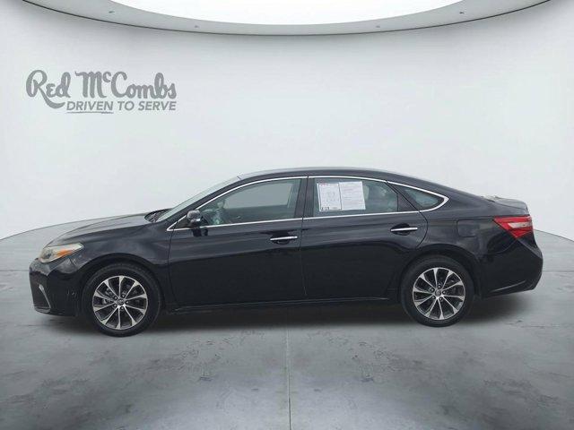 used 2017 Toyota Avalon car, priced at $16,991