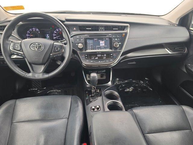 used 2017 Toyota Avalon car, priced at $16,991