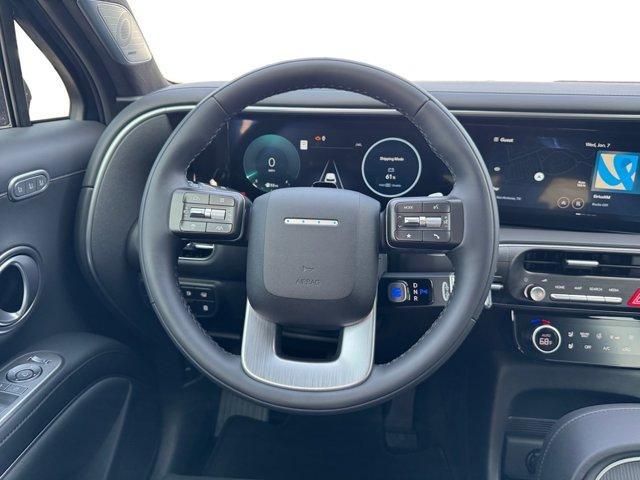 new 2026 Hyundai Palisade car, priced at $56,375