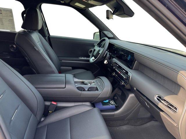 new 2026 Hyundai Palisade car, priced at $56,375