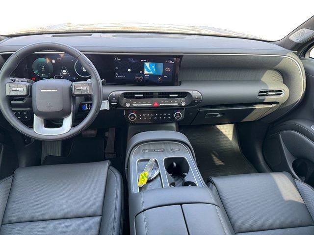 new 2026 Hyundai Palisade car, priced at $56,375