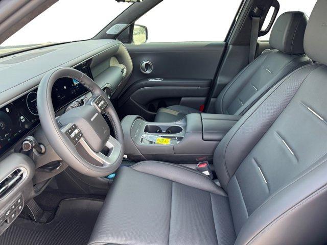 new 2026 Hyundai Palisade car, priced at $56,375