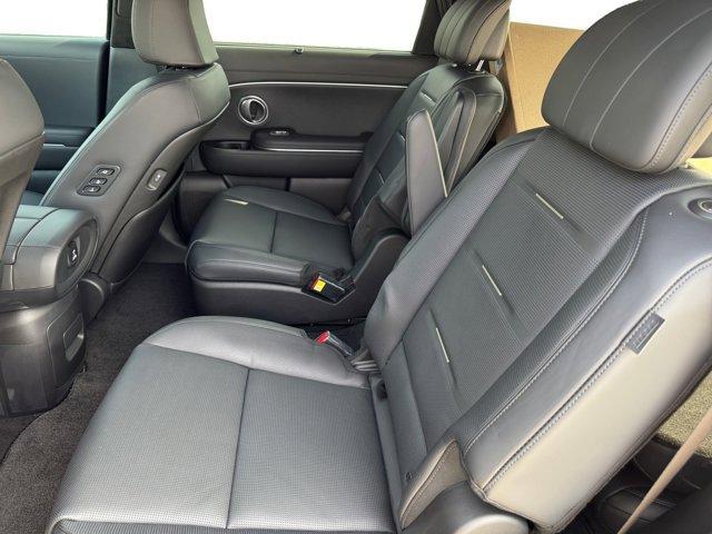 new 2026 Hyundai Palisade car, priced at $56,375