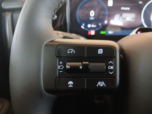 new 2026 Hyundai SANTA FE HEV car, priced at $50,525