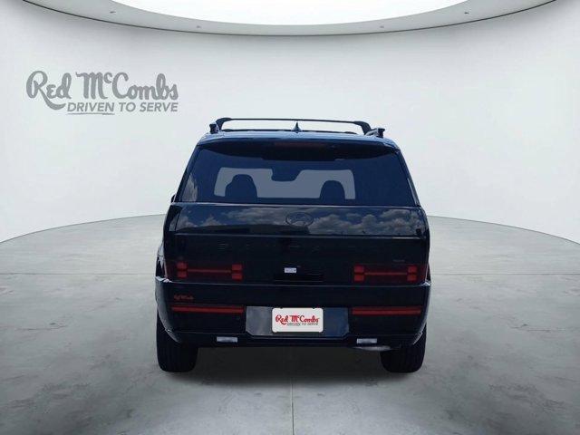 new 2026 Hyundai SANTA FE HEV car, priced at $50,525