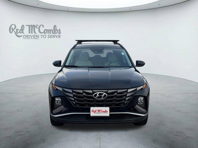 used 2023 Hyundai Tucson car, priced at $22,691