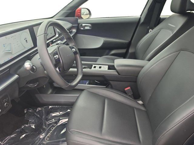 used 2024 Hyundai IONIQ 6 car, priced at $25,991