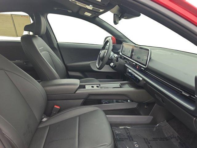 used 2024 Hyundai IONIQ 6 car, priced at $25,991