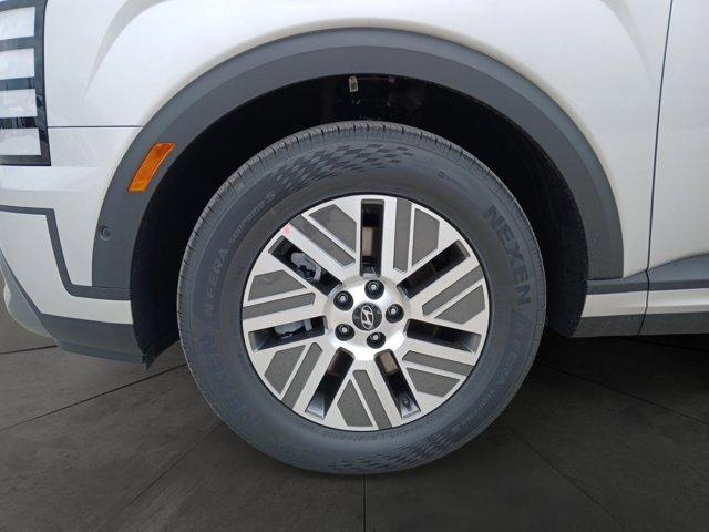 new 2026 Hyundai Palisade Hybrid car, priced at $48,555