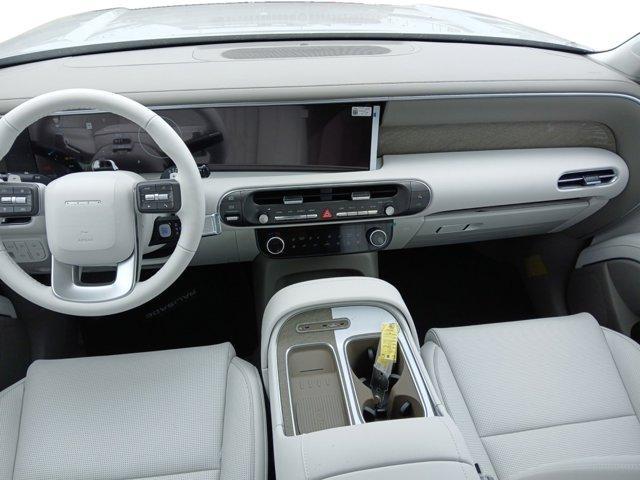 new 2026 Hyundai Palisade Hybrid car, priced at $48,555