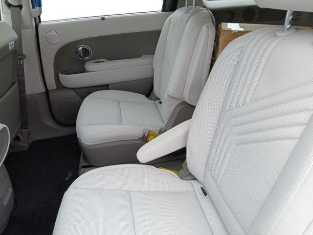 new 2026 Hyundai Palisade Hybrid car, priced at $48,555