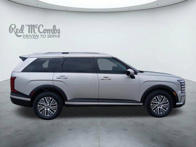 new 2026 Hyundai Palisade Hybrid car, priced at $48,555