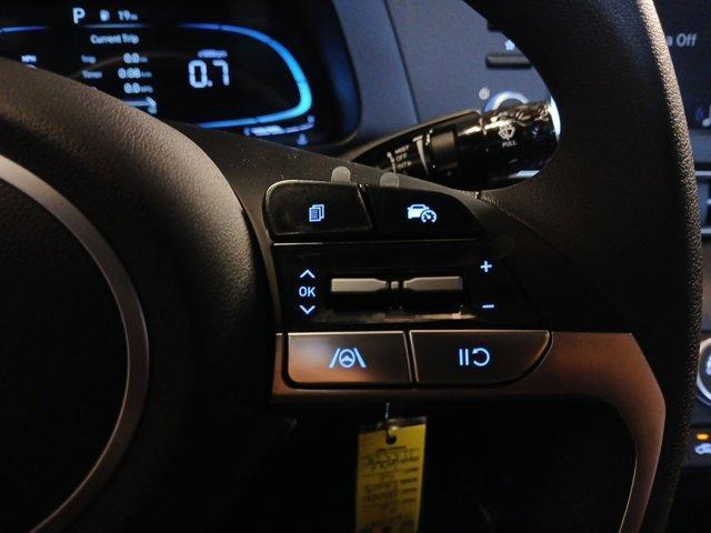 new 2026 Hyundai Elantra car, priced at $22,610