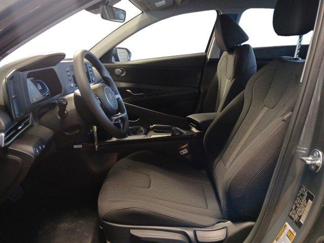 new 2026 Hyundai Elantra car, priced at $22,610