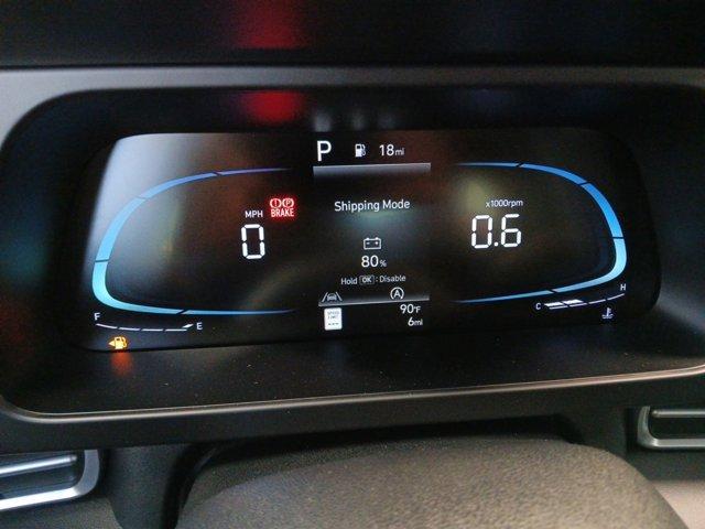 new 2025 Hyundai Elantra car, priced at $21,931