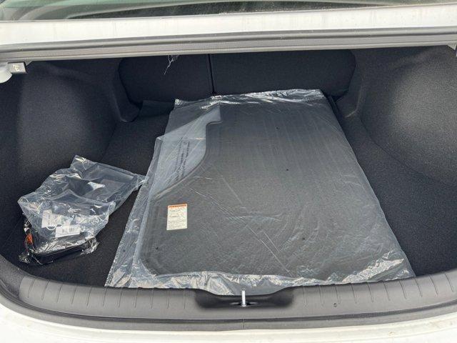 new 2026 Hyundai Elantra car