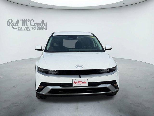 new 2026 Hyundai IONIQ 5 car, priced at $45,415