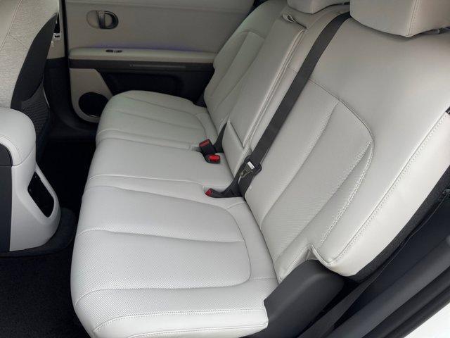 new 2026 Hyundai IONIQ 5 car, priced at $45,415