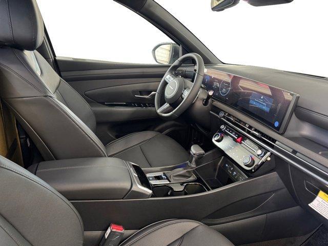 new 2025 Hyundai SANTA CRUZ car, priced at $42,900