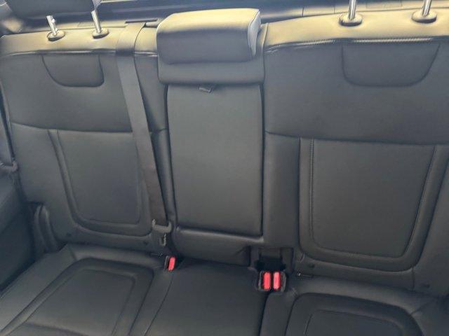 new 2025 Hyundai SANTA CRUZ car, priced at $42,900