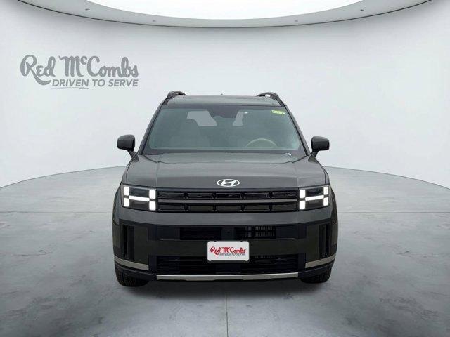 new 2026 Hyundai Santa Fe car, priced at $46,390