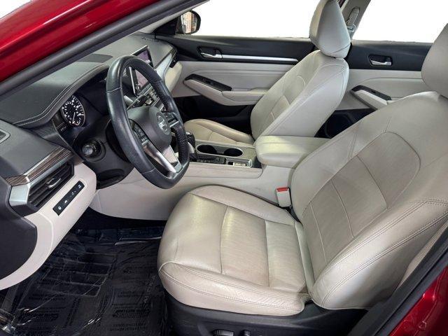 used 2019 Nissan Altima car, priced at $17,797