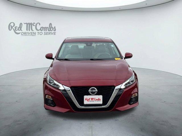used 2019 Nissan Altima car, priced at $17,797