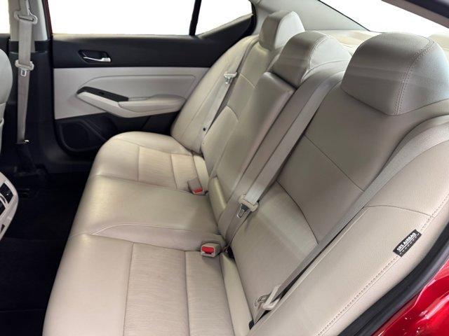 used 2019 Nissan Altima car, priced at $17,797