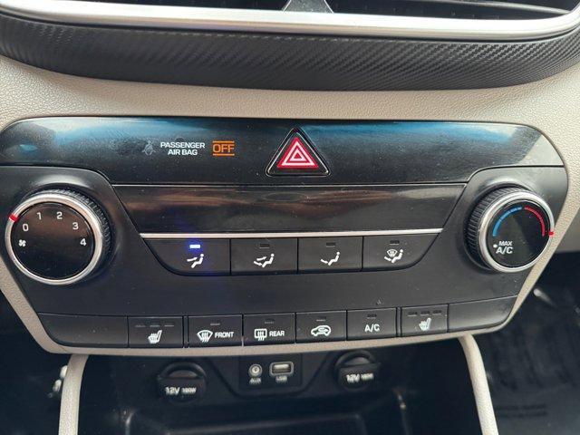 used 2019 Hyundai Tucson car, priced at $12,991