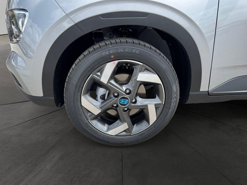 new 2026 Hyundai Venue car, priced at $24,611