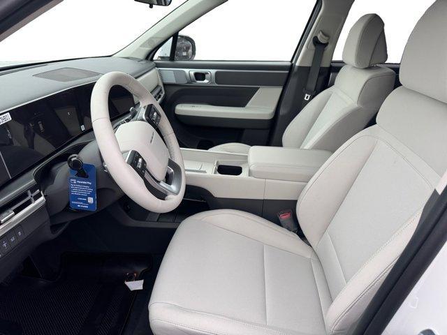 new 2026 Hyundai SANTA FE HEV car, priced at $36,240