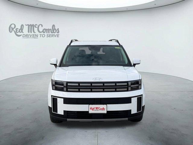 new 2026 Hyundai SANTA FE HEV car, priced at $36,240