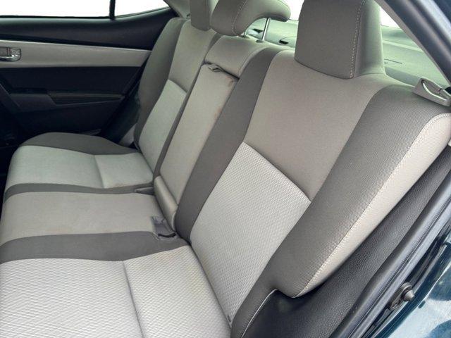 used 2019 Toyota Corolla car, priced at $17,991