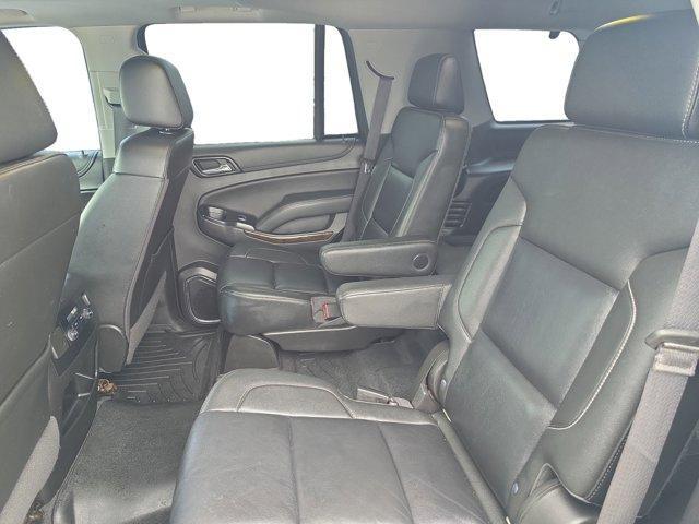 used 2020 Chevrolet Tahoe car, priced at $33,991