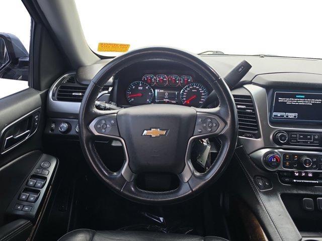 used 2020 Chevrolet Tahoe car, priced at $33,991