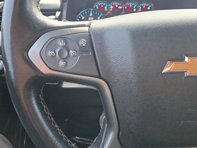 used 2020 Chevrolet Tahoe car, priced at $33,991
