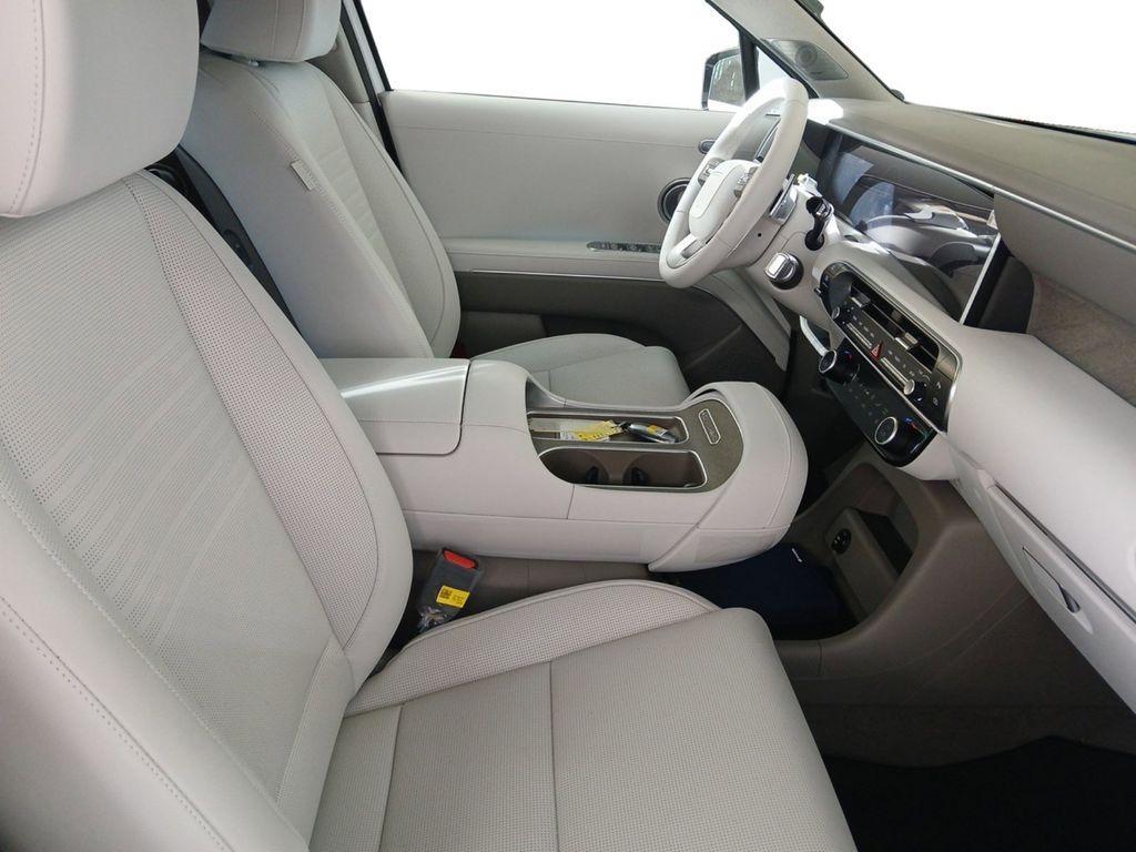 new 2026 Hyundai Palisade Hybrid car, priced at $53,365