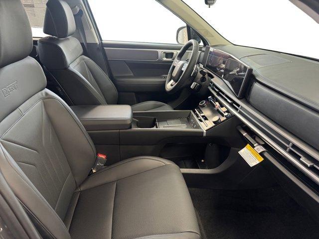 new 2026 Hyundai Santa Fe car, priced at $41,230