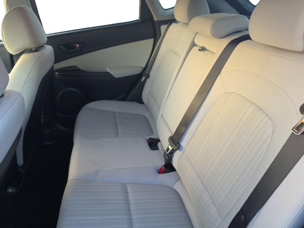 used 2023 Hyundai Kona car, priced at $20,991