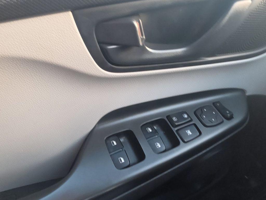 used 2023 Hyundai Kona car, priced at $20,991