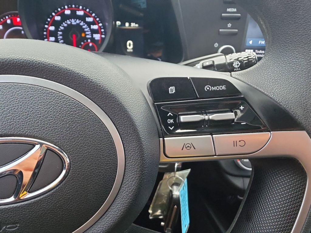 used 2023 Hyundai Elantra car, priced at $15,932