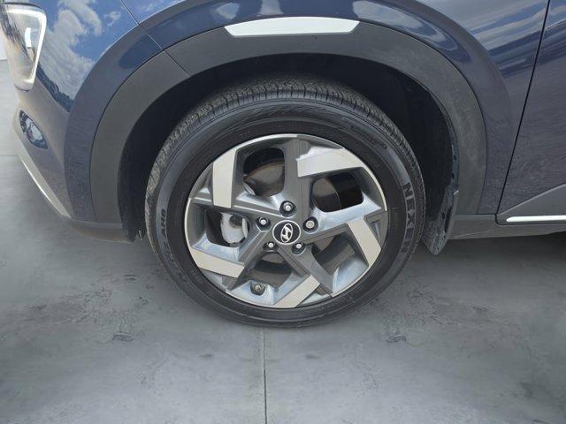 used 2025 Hyundai Venue car, priced at $21,991