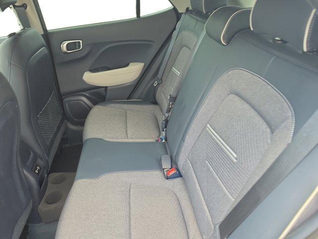used 2025 Hyundai Venue car, priced at $21,991