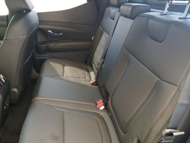 new 2026 Hyundai SANTA CRUZ car, priced at $35,880