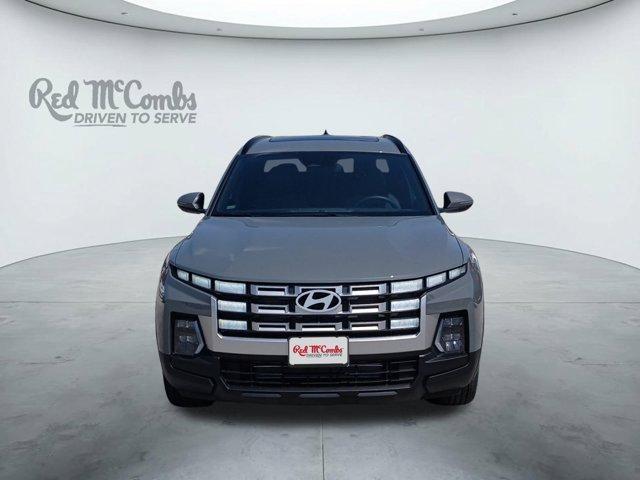 new 2026 Hyundai SANTA CRUZ car, priced at $35,880