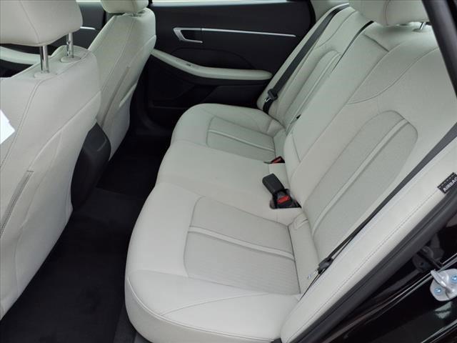 new 2025 Hyundai Sonata car, priced at $28,965