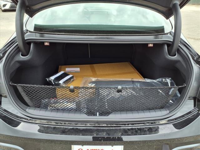 new 2025 Hyundai Sonata car, priced at $28,965